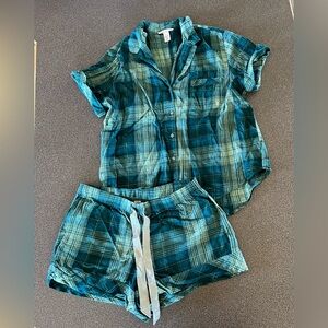 Victoria Secret PJ Set | M